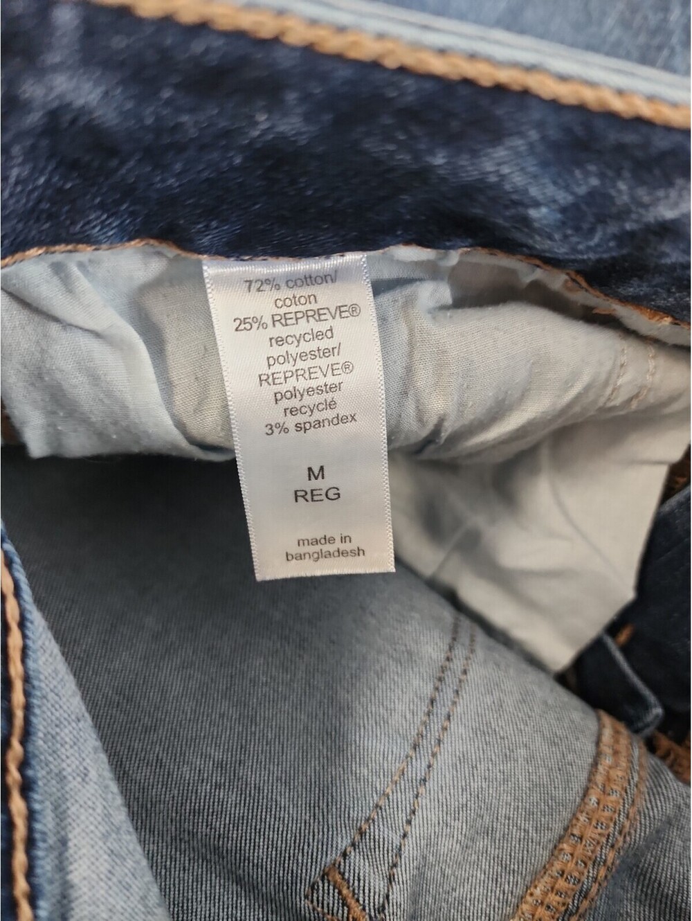 Jeans - Picture 4 of 8